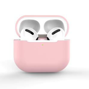 Silicone earphone protective cover airpods